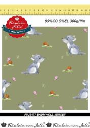 FVJ-3477 BAUMWOLL JERSEY